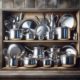 Pots and Pans for Small Kitchens: Top Picks to Maximise Space