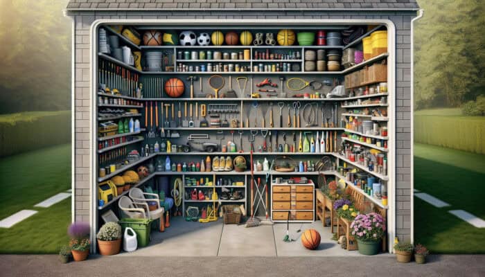 Garage Clearing Tips: Expert Advice for Aussie Homeowners