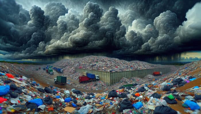 Reducing Landfill Waste with Effective UK Clearance Strategies