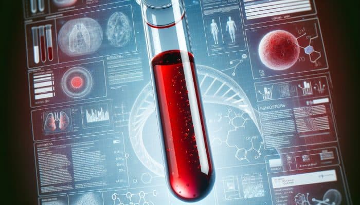 Vitamin B12 Blood Testing: A Guide for Bridlington Residents
