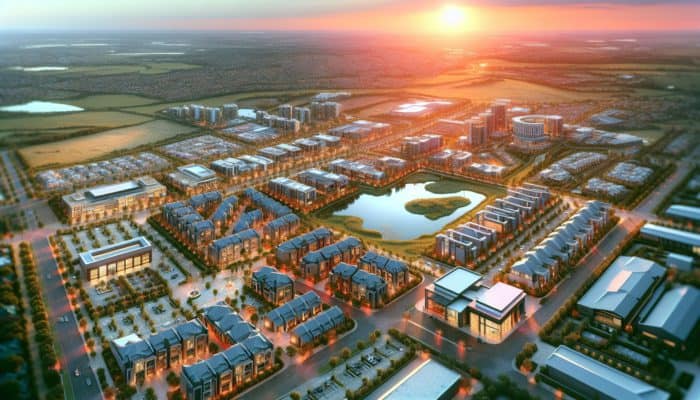 Property Upgrade Opportunities in Bloemfontein for Mid-Level Investors