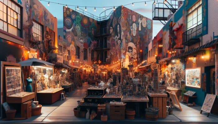 Unique Gifts from Las Vegas’ Top Shops