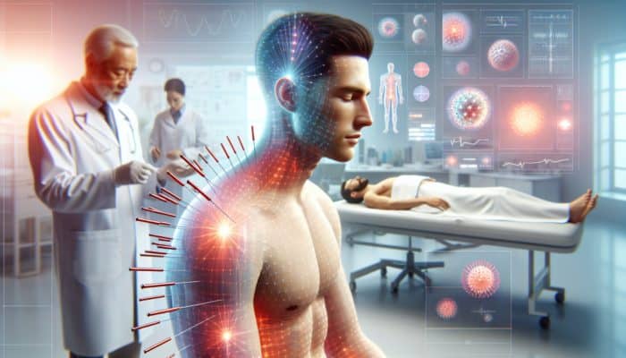 Acupuncture for Pain Relief from Shingles in Australia