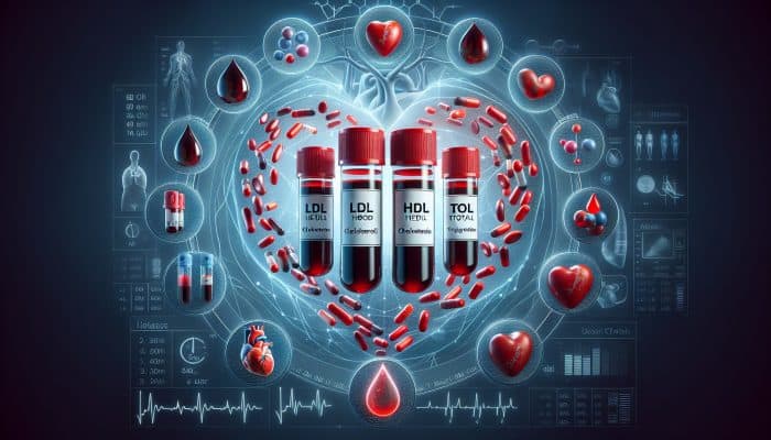 Cholesterol Blood Test Guide for Brighton Residents