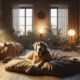 Quiet Spaces for Senior Pets: Relaxation and Comfort Areas