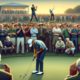 Golf Putting Nerves: Overcome Them with These Tips in SA
