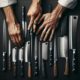 Knife Sharpening Tips for Improving Your Skills Now
