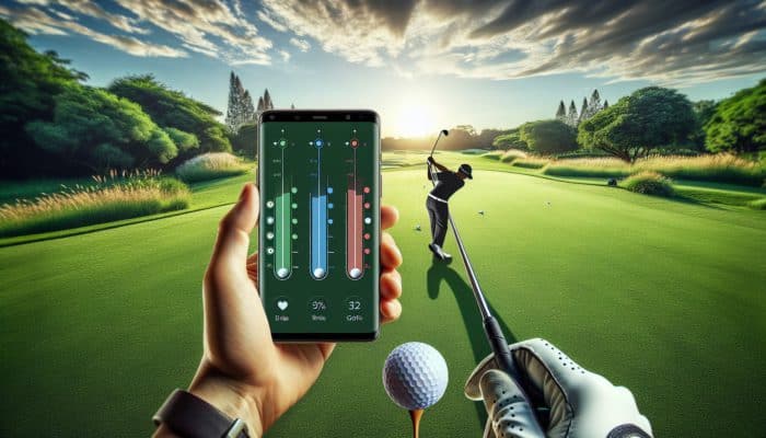 Golf Swing Analysis Apps: Top Picks for South African Players
