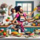 Supplements for Marathon Training: Key Nutrition Tips for Mums