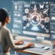 Human Virtual Assistants Boost Blog Maintenance Efficiency