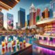 Day Drinking Deals in Las Vegas Casinos: Top Offers