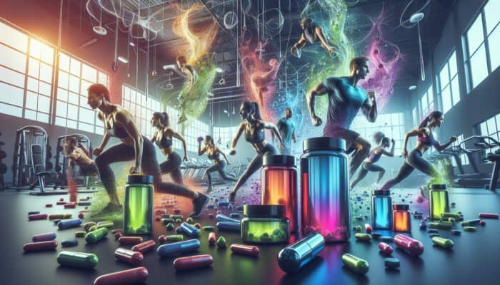 Pre-Workouts That Enhance Your Group Fitness Performance