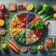 Healthy Eating Tips for Australians to Boost Energy