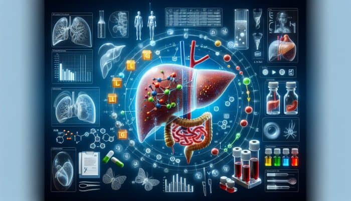 Liver Blood Test Insights for Salisbury Locals