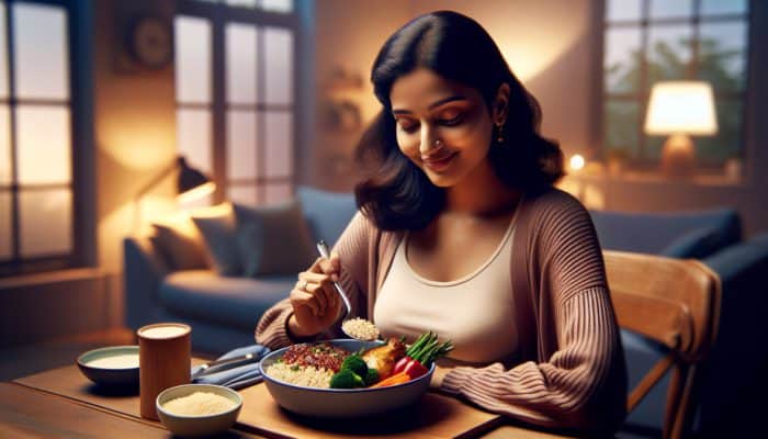 Postpartum Nutrition Plans for New Mums: Essential Meals
