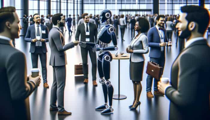 Strategic Networking to Enhance Virtual Assistant Growth