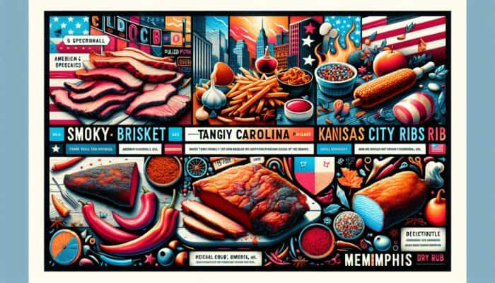 BBQ Brand Identity Guide: Essential Tips for Australia