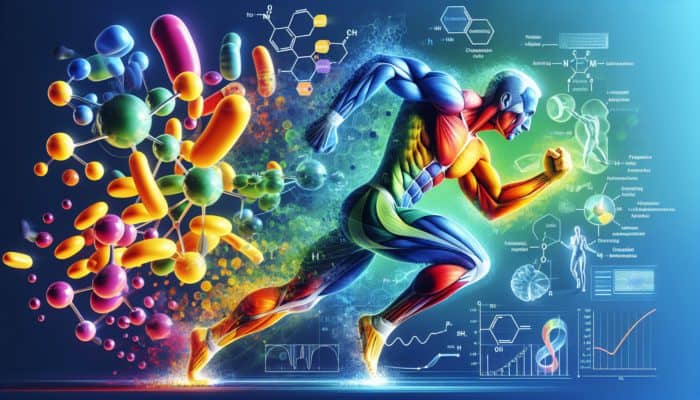BCAAs Explained: A New Athlete’s Essential Guide