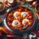 Israeli Shakshuka: Perfect Recipes for a Brunch Feast