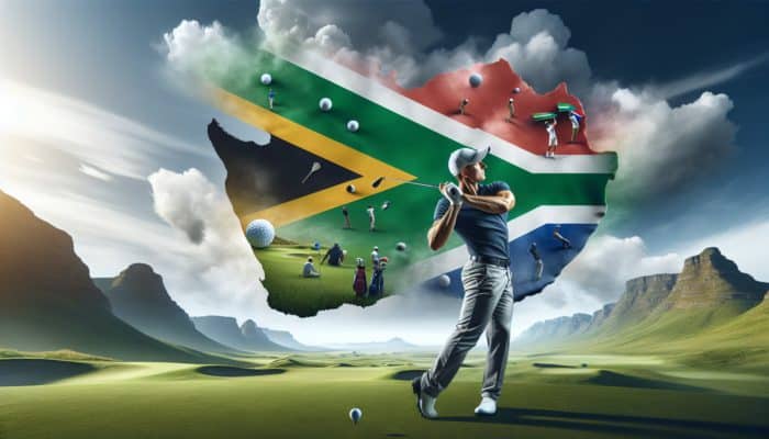 Enhance Golf Swing Timing with South African Techniques