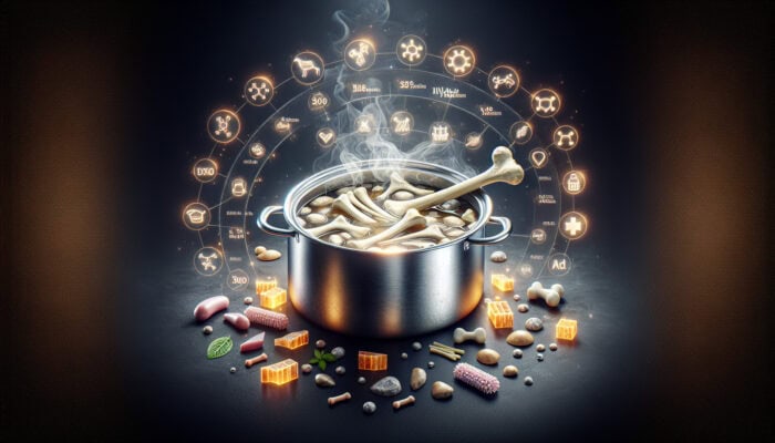 Bone Broth Benefits for Pets’ Joint Health: A Must-Read Guide