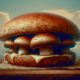 Portobello Mushroom Burgers: A Delicious Twist on American Classics