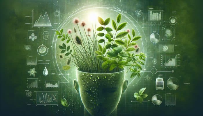 Herbal Solutions for Dandruff: Natural Remedies from Australia