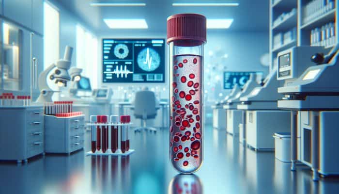 Ferritin Blood Test Insights for Eastbourne Residents