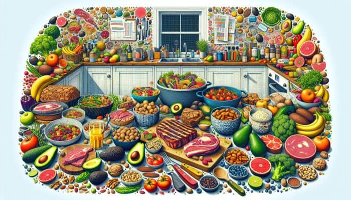 Low-Carb Diet Success Tips: An Australian Guide