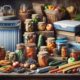 Food Preservation Tools: Must-Have Techniques and Gear