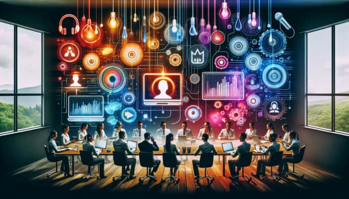 Webinar Management Skills to Enhance Human VAs