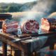 Arkansas BBQ Pork Sandwich: Mastering the Perfect Flavour