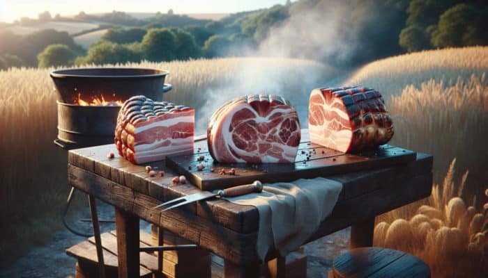 Arkansas BBQ Pork Sandwich: Mastering the Perfect Flavour