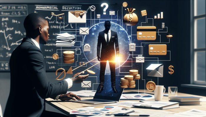 Debt Consolidation in Cryptocurrency: Trends for the UK