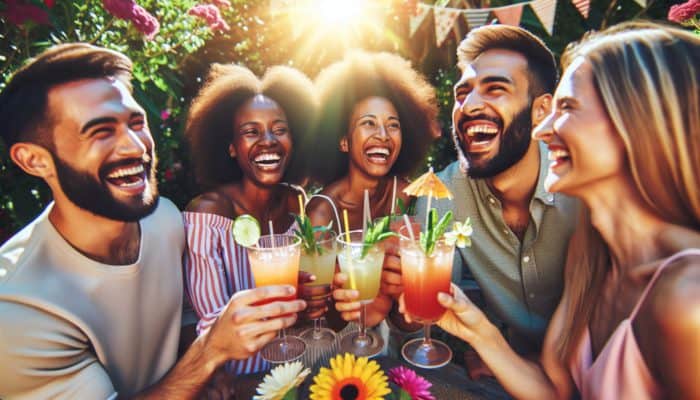 Day Drinking: Your Ultimate Aussie Guide to Daytime Shows