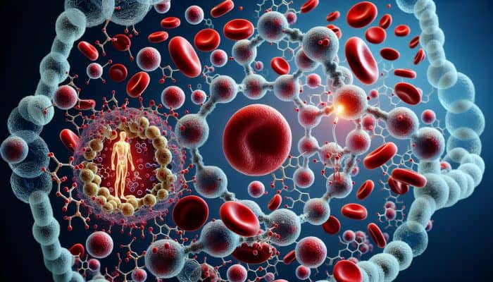 Ferritin Blood Test Insights for Epsom Locals