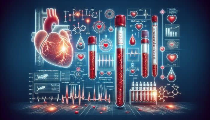 Cholesterol Blood Test: Key Information for Gloucester Residents