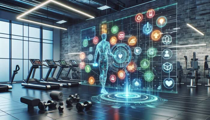 Fitness Human Virtual Assistants Improve Client Scheduling