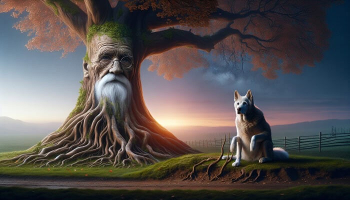 Learning New Tricks: Lifelong Growth Insights for Older Dogs