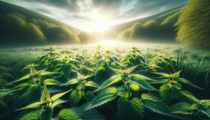 Herbs for Arthritis Relief: Natural Remedies from the UK
