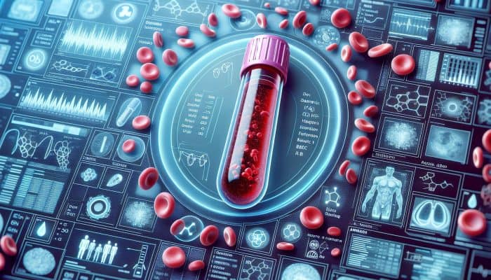 Ferritin Blood Test: Essential Insights for Guildford Locals