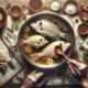 Poaching Fish in Broth: Essential Techniques to Perfect