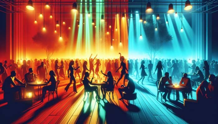 Themed Party Designs: Your Essential Guide to Balance
