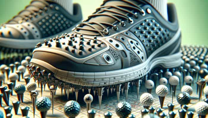 Golf Spikes: Top Choices for South African Golfers