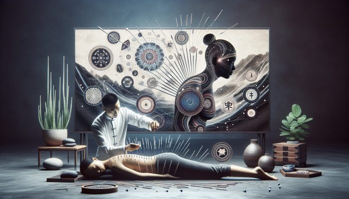 Acupuncture for Prostate Enlargement: Embracing Holistic Healing