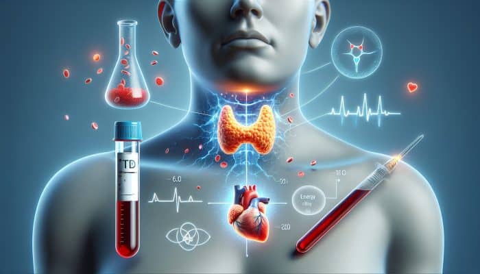 Thyroid Blood Test Insights for Locals in Middlesbrough