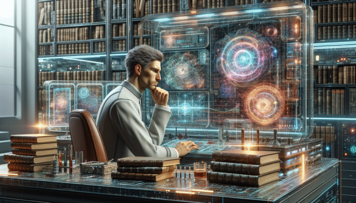 Original Research to Enhance E-E-A-T and Expertise
