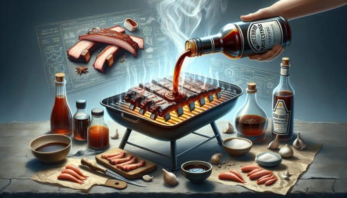 Worcestershire Sauces for BBQ: Top Choices to Boost Flavours