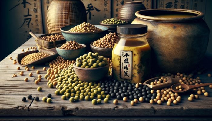 Miso Paste: Simple Steps to Create Your Own at Home
