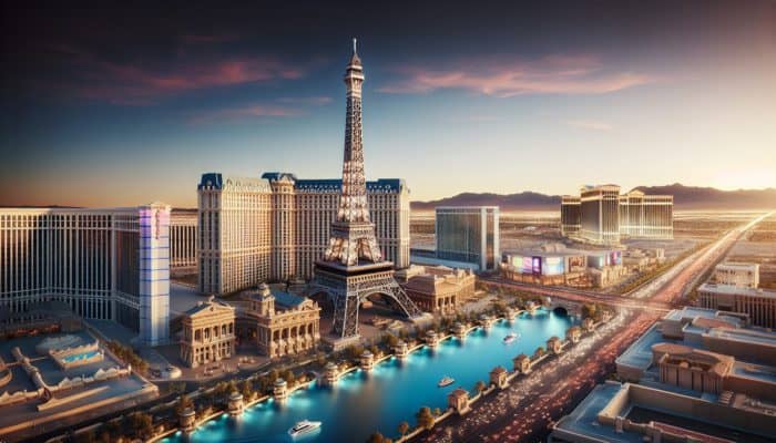Day Drinking Bars: Top Spots to Enjoy at Paris Las Vegas